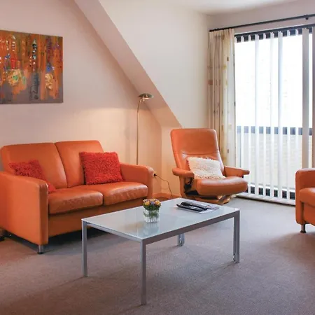 Apartment Residentie De Zeerand-ref. 52 *