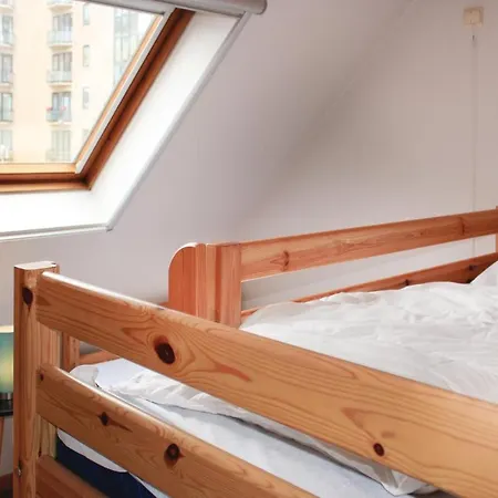 Apartment Residentie De Zeerand-ref. 52 *