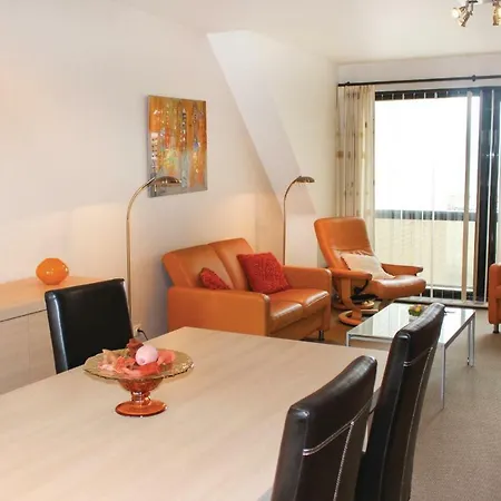 Residentie De Zeerand-ref. 52 Ostend